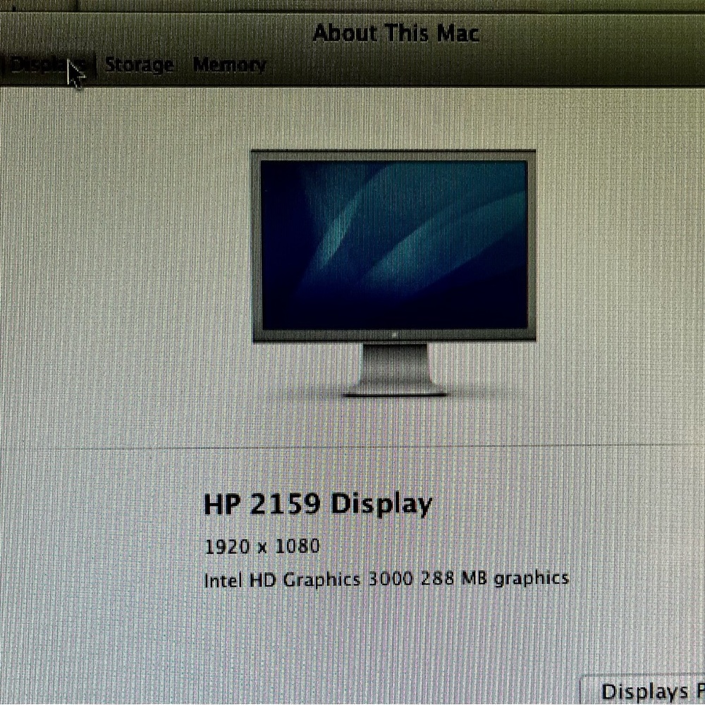 Mac Mini - Picture 4 of 4